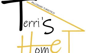 Terri's Home Fondi